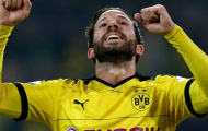 Vòng 2 cúp Quốc gia Đức: Dortmund, Leverkusen tạo mưa bàn thắng