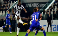 Video: Sassuolo 1-0 Juventus (Vòng 10 Serie A)