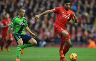 Bốc thăm tứ kết Capital One: Chỉ mình Liverpool gặp 'ông kẹ'
