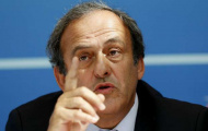 Bị mất uy tín, Platini vẫn cho rằng mình là số 1