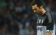 Buffon: 'Juventus phải thôi trách móc trọng tài'