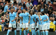 6 lý do tin rằng Man City sẽ vô địch Premier League 2015/16