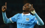 Kelechi Iheanacho sẽ là tương lai của Man City
