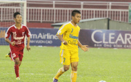 U21 Hà Nội T&T có thể vô địch với cặp tiền vệ Duy Mạnh – Quang Hải