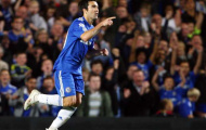 'Chelsea vẫn có thể vô địch Premier League'