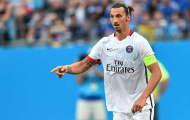 Tiết lộ điểm dừng chân cuối cùng của Ibrahimovic