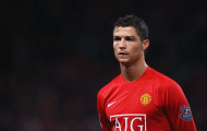 Bạn thân tiết lộ Ronaldo muốn trở lại Premier League