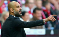 Chuẩn bị đàm phán hợp đồng, Bayern quyết giữ Pep