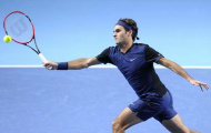Federer vs Kohlschreiber: Bất ngờ hay kịch bản cũ?