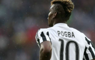 Paul Pogba sang Barcelona, tại sao không?
