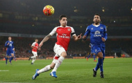 Arsenal bất ngờ tìm được giải pháp thay thế Walcott và Chamberlain