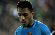 “Người thừa” của Barca quyết không rời Nou Camp