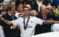 Di Maria tiết lộ sốc về Real Madrid