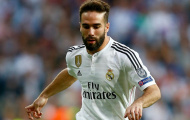 Bayern Munich bất ngờ quan tâm đến Carvajal