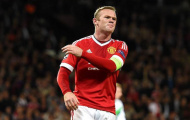 Tuổi 30 buồn của Wayne Rooney
