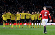 Quan điểm chuyên gia: Bị loại là điều tốt cho M.U, Arsenal