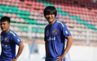 Hé lộ bản hợp đồng giữa Tuấn Anh và CLB Yokohama