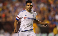 Điểm tin tối 29/10: Falcao khó sang Zenit; PSG từ chối cả Chelsea và Arsenal
