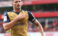 Top 10 chân sút nguy hiểm nhất Premier League: Giroud số 1