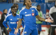 Didier Drogba lần thứ 2 được MLS vinh danh