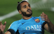 Thêm tin dữ cho Barcelona trước Siêu kinh điển