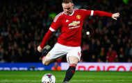 M.U thất bại, FA vào cuộc 'tai nạn' của Rooney