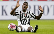 Pogba được sánh như xe sang Rolls-Royce