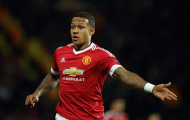 Memphis Depay: Hãy thay đổi trước khi quá muộn
