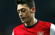 Video: Mesut Oezil - Người giữ vận mệnh Arsenal