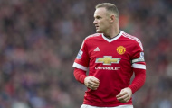 Hãy cho Rooney một vai trò khác
