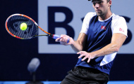 Karlovic chạy đua với kỷ lục