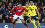 MU của Van Gaal quá nhàm chán!