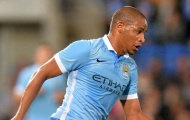Man City: Sự trở lại của “máy quét” Fernando