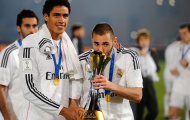 Những quốc gia có “lính đánh thuê” gây ấn tượng nhất La Liga