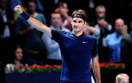 Cửa bán kết rộng mở với Federer