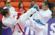 Karate và Bóng rổ đứng trước cơ hội góp mặt tại Olympic 2020