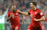 “Sát thủ” Lewandowski tiết lộ bí mật của bản thân