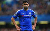 Barca tính gây sốc bằng Diego Costa