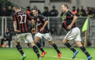 Góc nhìn: Milan đã có sự phát triển