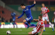 Đội hình kết hợp Chelsea vs Liverpool: Xanh vẫn lấn đỏ
