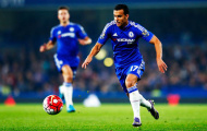 Pedro hối tiếc vì quyết định gia nhập Chelsea