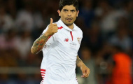 Man City săn “nhạc trưởng” của Sevilla