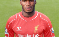 Video: Christian Benteke - Cái tên Chelsea phải dè chừng
