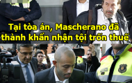 Ảnh chế: Mascherano 'đá xoáy' Messi vụ trốn thuế, Huyền thoại Brazil 'chê bai' dàn sao Real