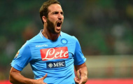 'Higuain là cầu thủ hay nhất Serie A'