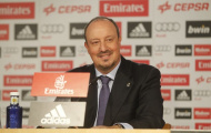 Benitez giận dữ vì tin cấm Ramos 'uống bia'