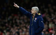 Wenger thừa nhận có thể sẽ 'đi chợ'