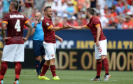 Video: Totti và những chân sút phạt hàng đầu của AS Roma