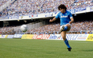 Video: Pha kiến tạo đáng nhớ nhất trong sự nghiệp của Maradona tại Napoli