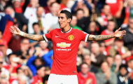Angel di Maria: Có ngượng không khi nói về tình yêu?